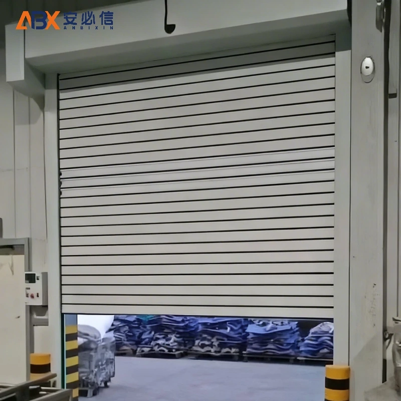 怀化感应高速门